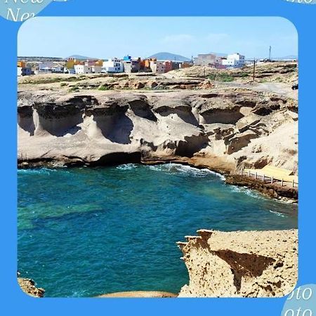 Sea House Tajao Διαμέρισμα La Mareta Εξωτερικό φωτογραφία