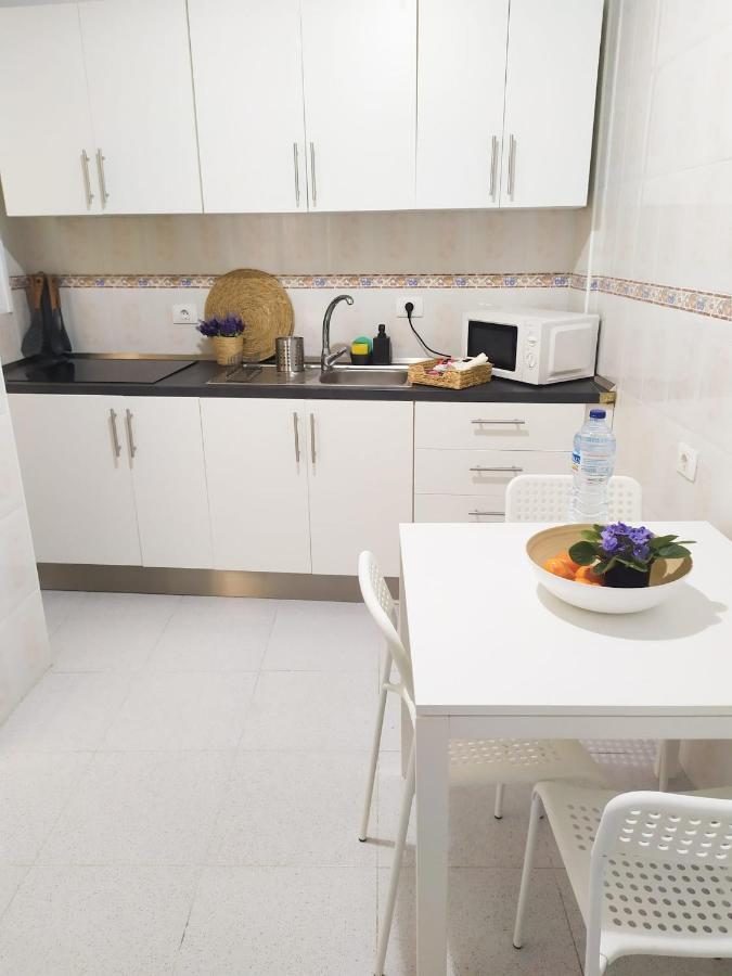 Sea House Tajao Διαμέρισμα La Mareta Εξωτερικό φωτογραφία