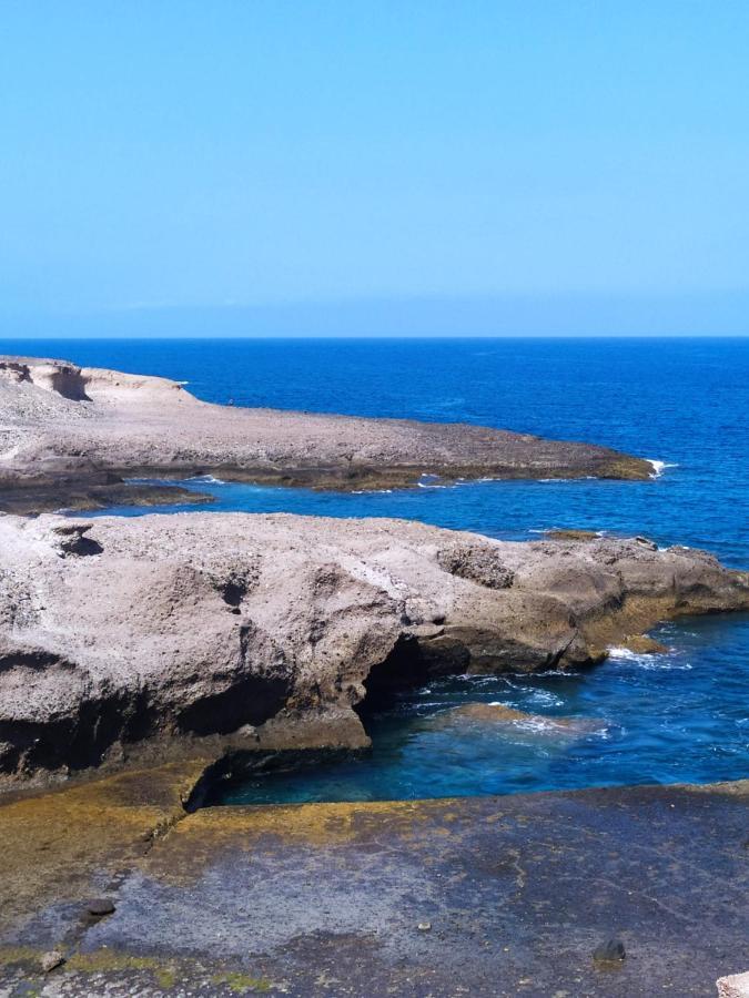 Sea House Tajao Διαμέρισμα La Mareta Εξωτερικό φωτογραφία
