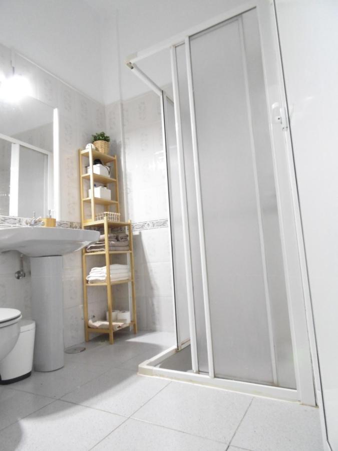 Sea House Tajao Διαμέρισμα La Mareta Εξωτερικό φωτογραφία