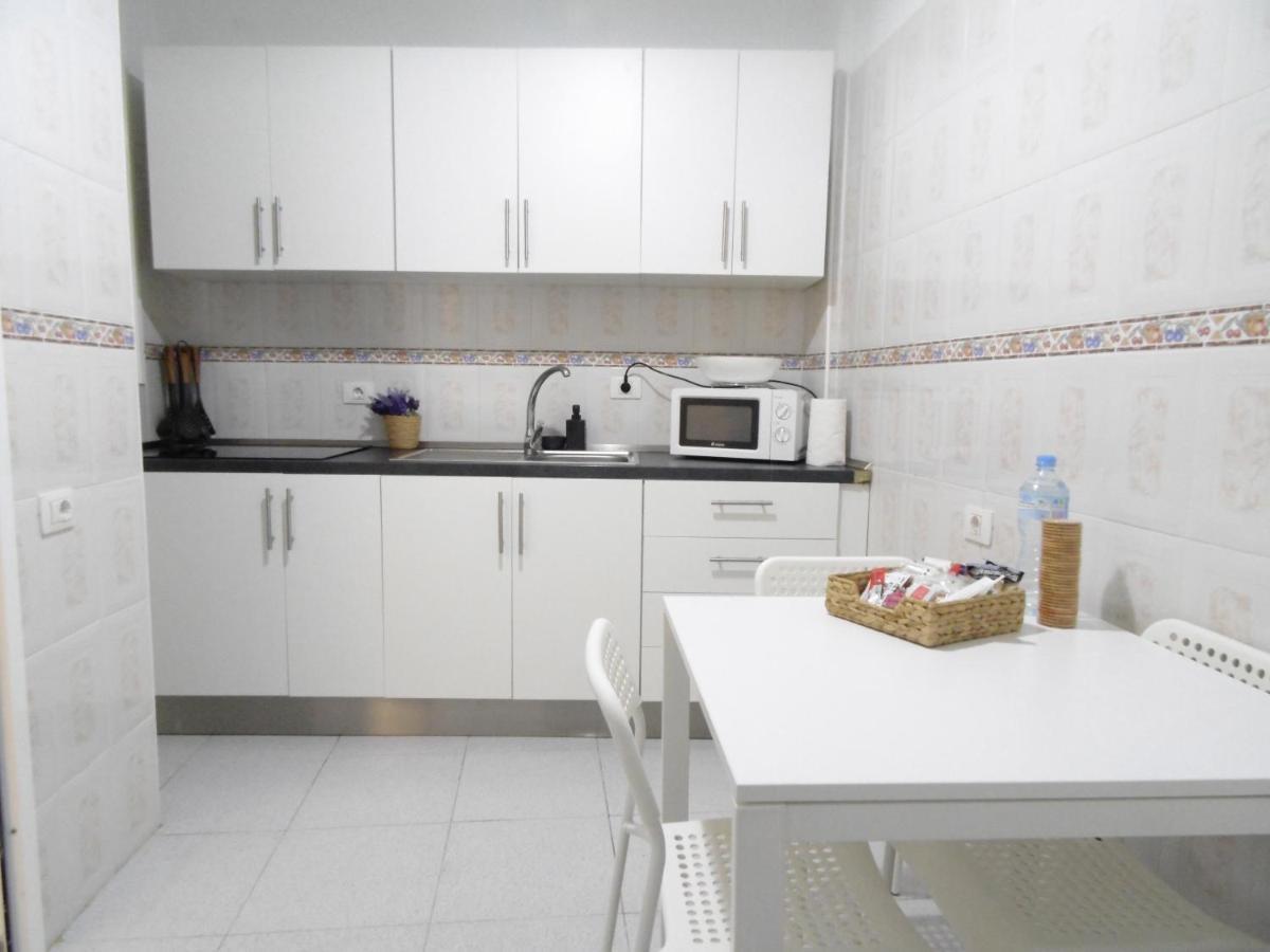 Sea House Tajao Διαμέρισμα La Mareta Εξωτερικό φωτογραφία