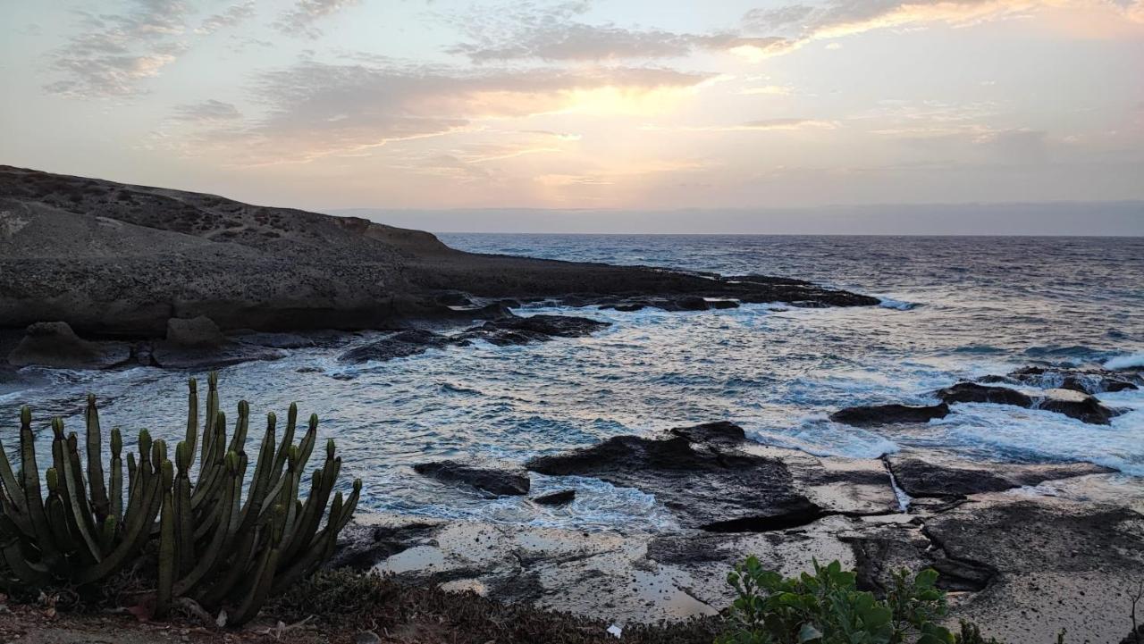 Sea House Tajao Διαμέρισμα La Mareta Εξωτερικό φωτογραφία