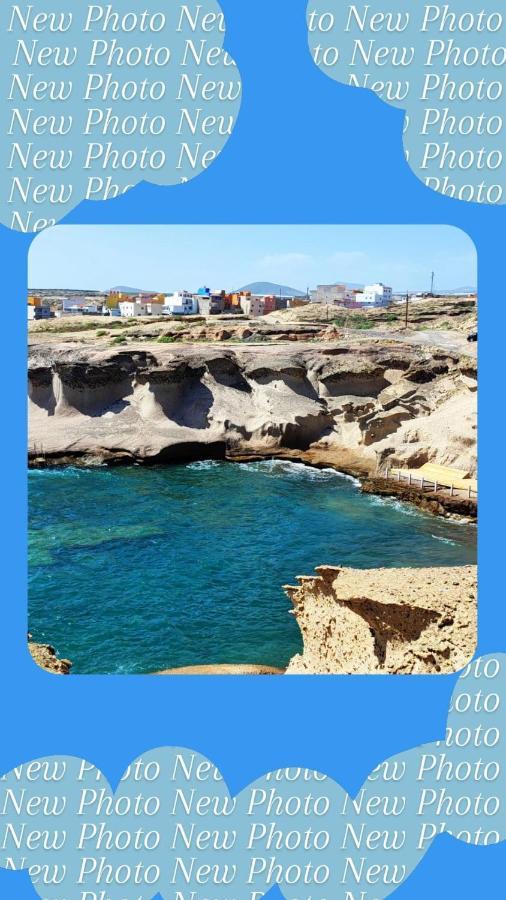 Sea House Tajao Διαμέρισμα La Mareta Εξωτερικό φωτογραφία