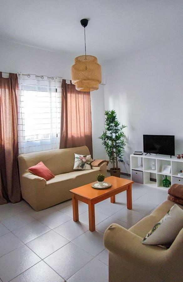 Sea House Tajao Διαμέρισμα La Mareta Εξωτερικό φωτογραφία