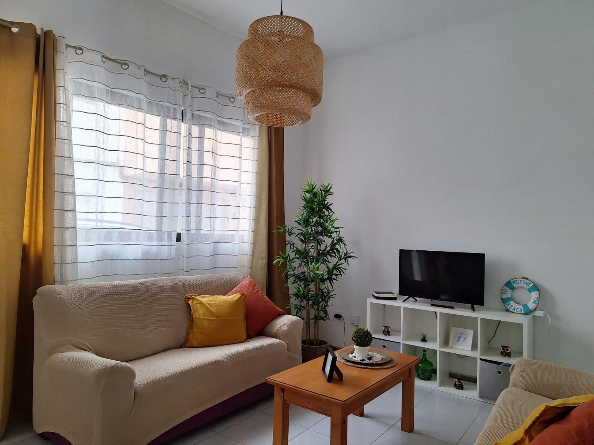 Sea House Tajao Διαμέρισμα La Mareta Εξωτερικό φωτογραφία